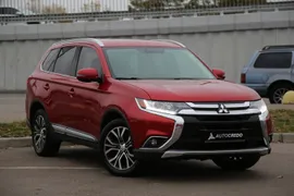 Продажа  Mitsubishi Outlander, 2017р.